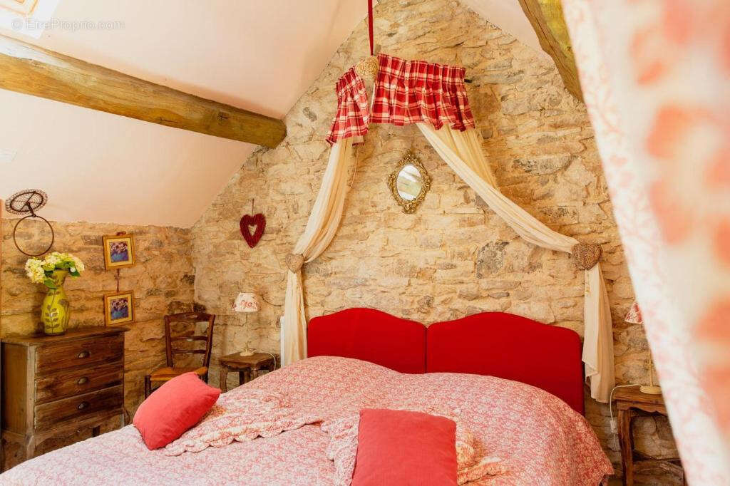 Maison à ANTULLY