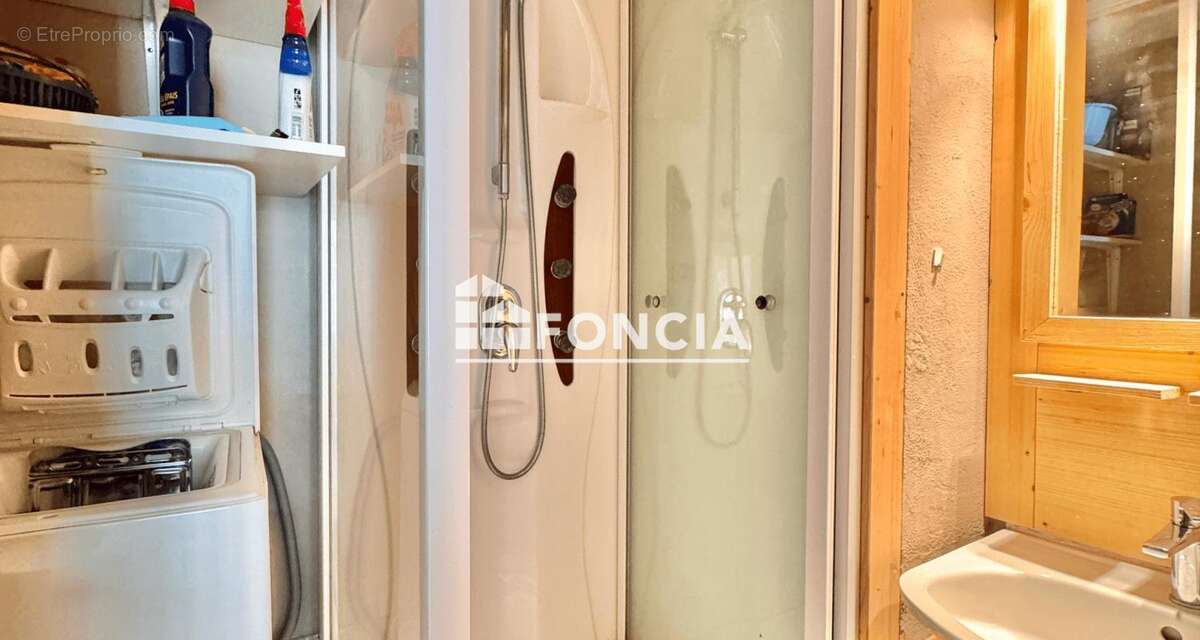 Appartement à PRAZ-SUR-ARLY