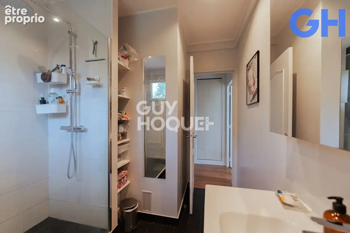 Appartement 3 pieces de 83.44 m² à étiolles - photo 13