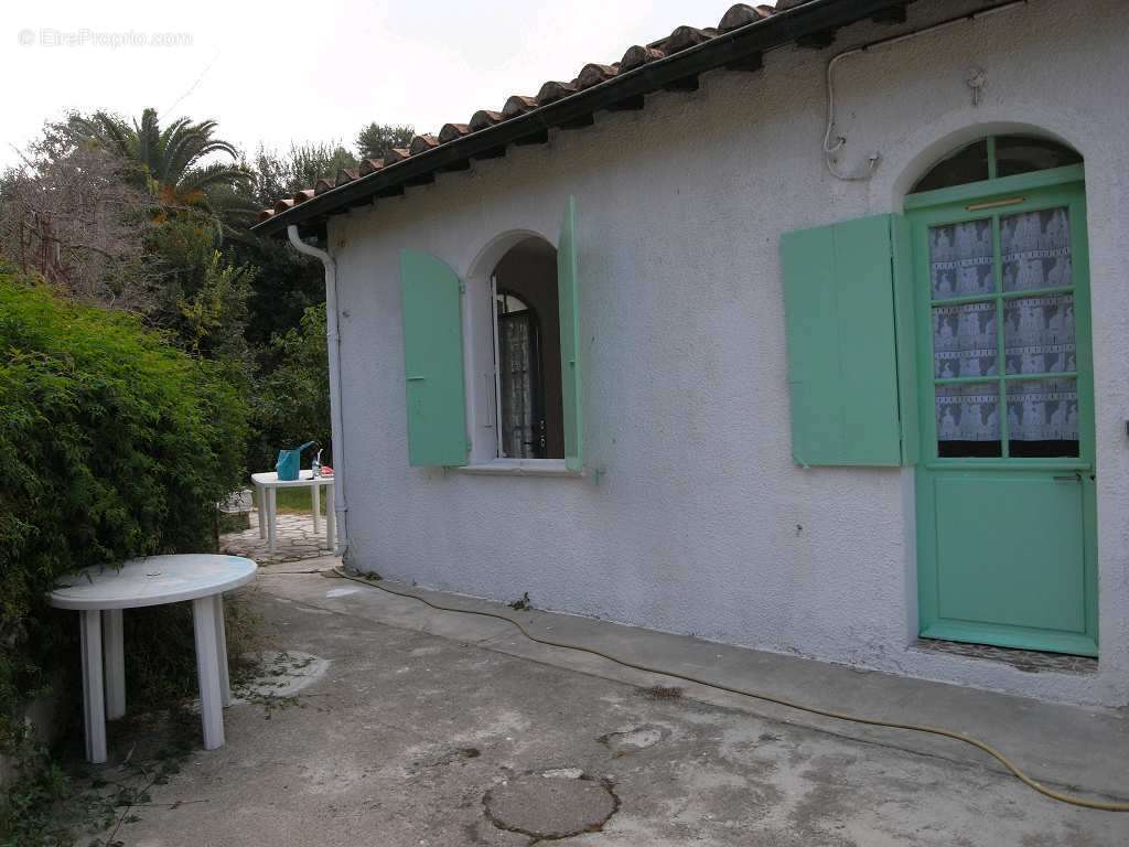 Laroque, maison t3 - photo 8