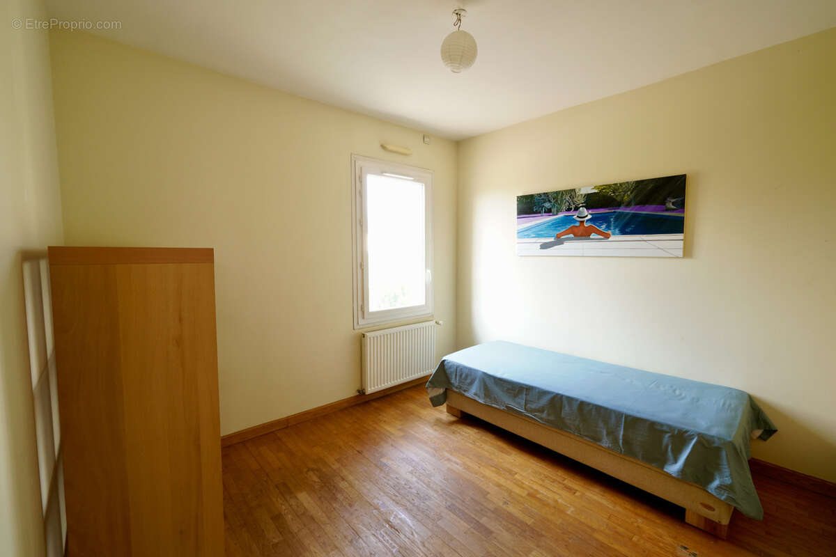 Maison à LE BOUSCAT