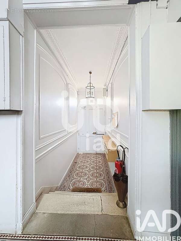 Photo 9 - Appartement à QUINCY-SOUS-SENART