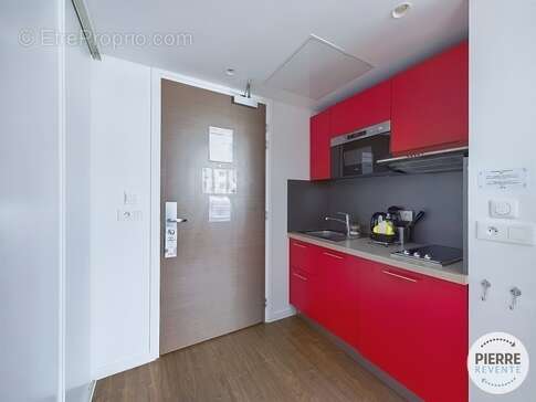Courbevoie : Idéal investissement locatif - photo 7