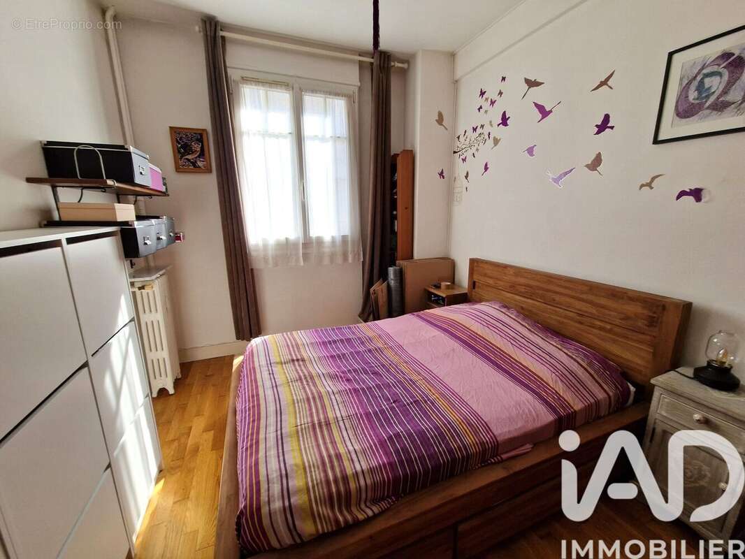 Photo 7 - Appartement à AULNAY-SOUS-BOIS