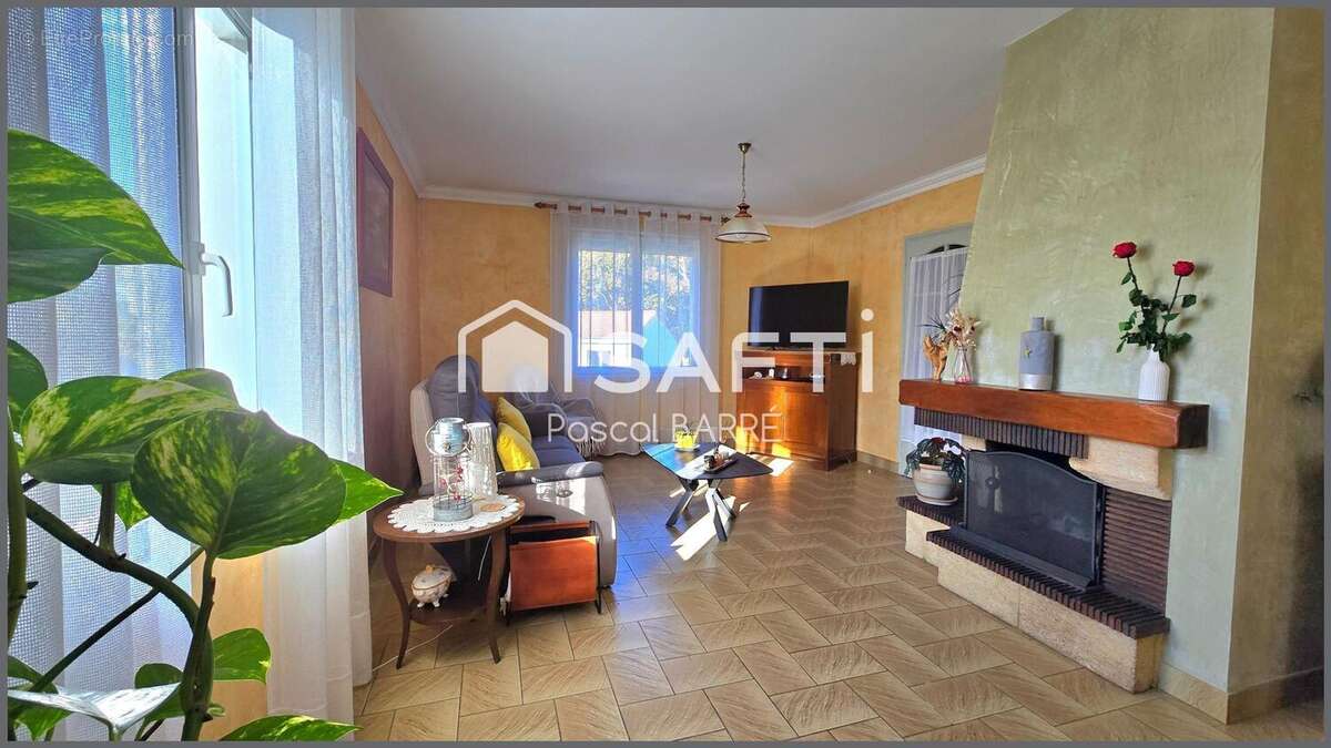 Photo 3 - Maison à VAIRE