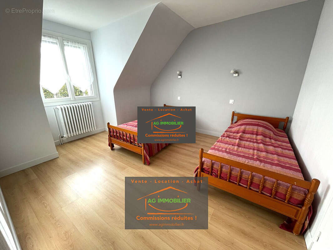 Maison à SAINT-GILLES