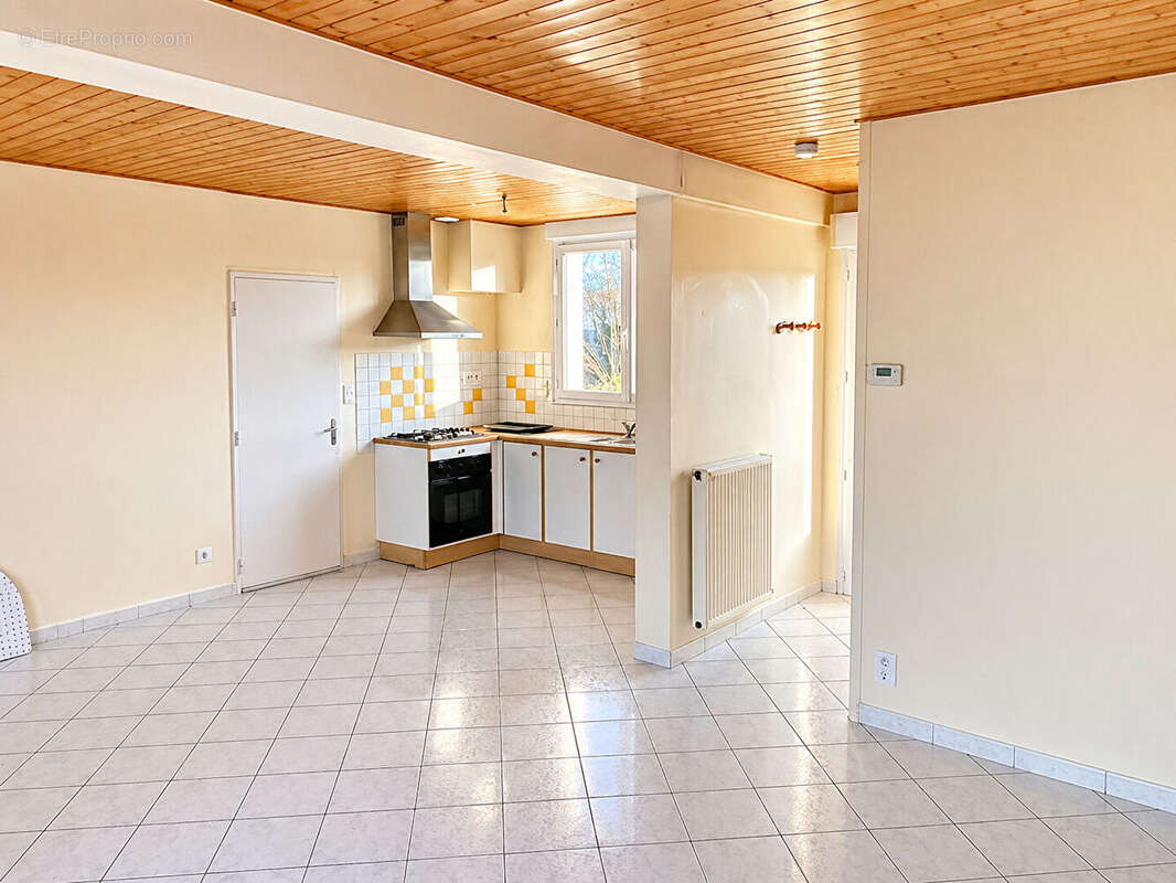 Maison à LA ROCHE-SUR-YON