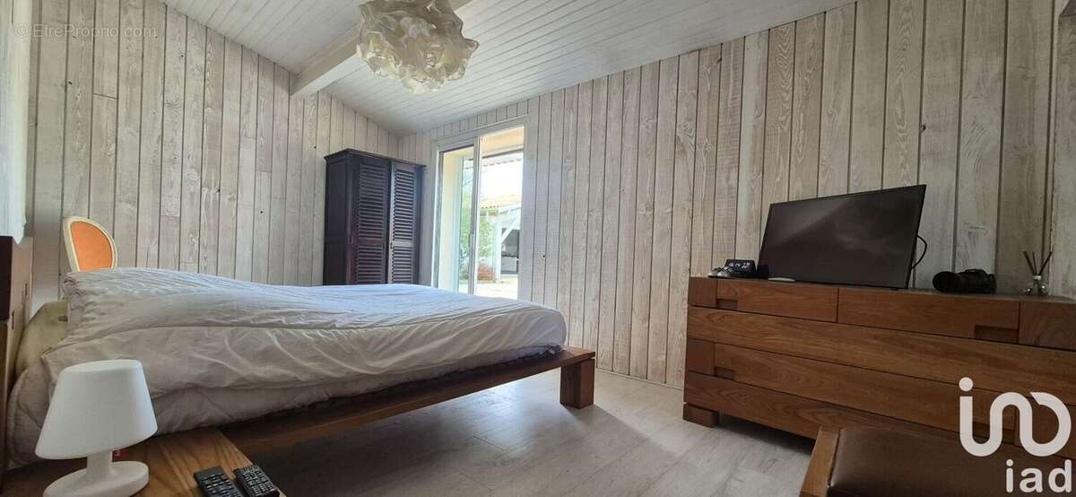 Photo 8 - Maison à LE PIAN-MEDOC