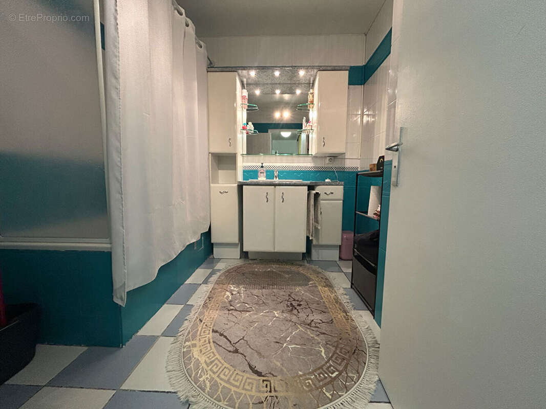Appartement à LE HAVRE