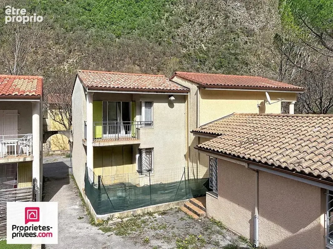 DIGNE les bains , Appartement  T2  rénové Thermes & Casino - photo 12