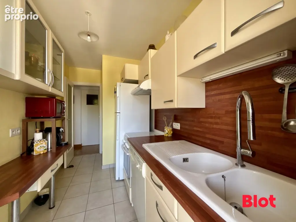Appartement 3 pièces 63 m² à vendre à La Baule-Escoublac (44500) - photo 8