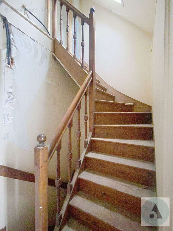 Maison à OUISTREHAM