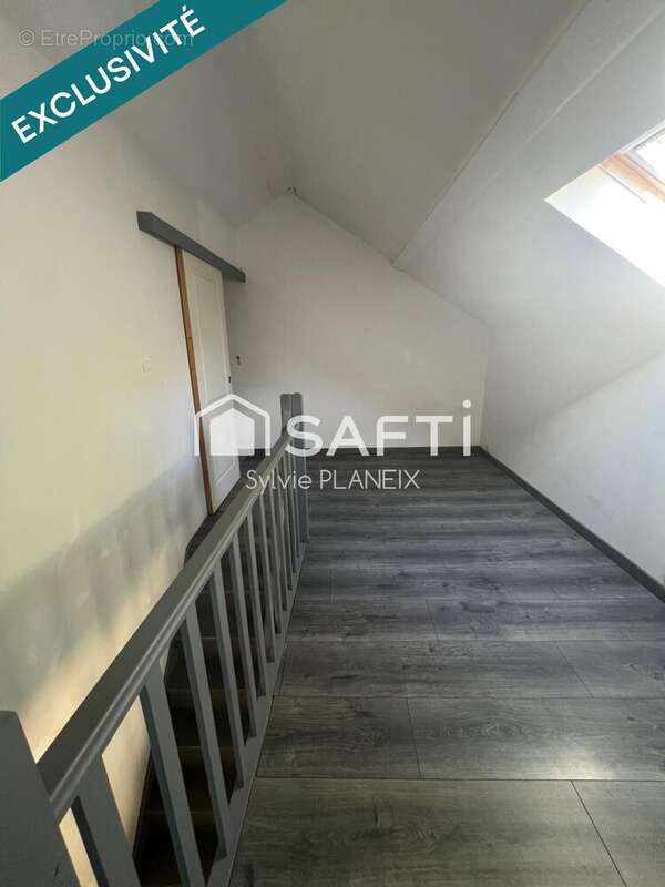 Maison 58 m² à Merinchal  - photo 7