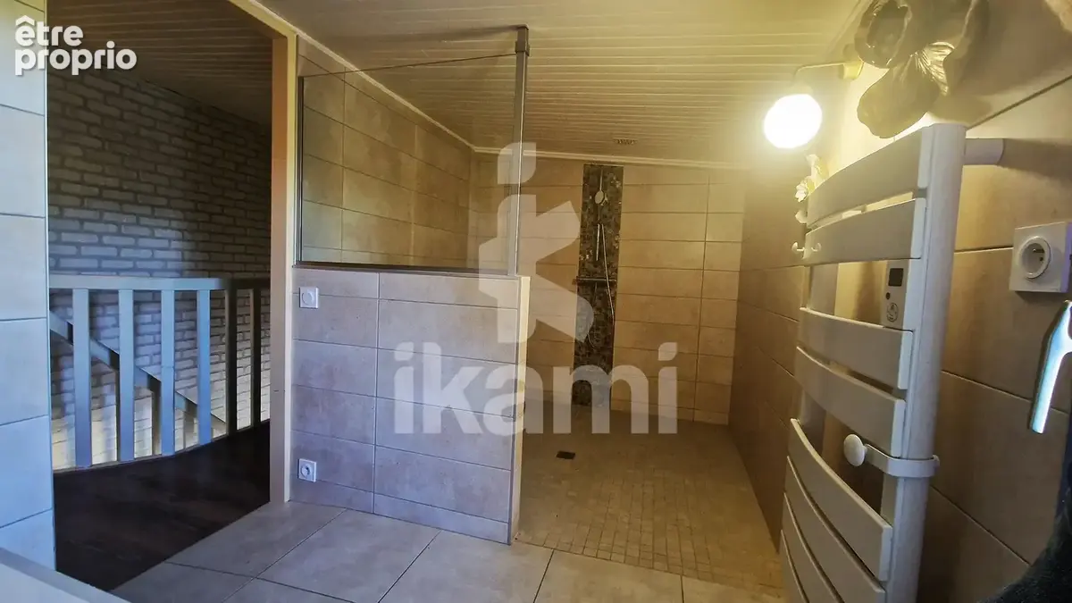 Maison de 161 m2 avec ascenseur - Romans-sur-Isère - photo 26