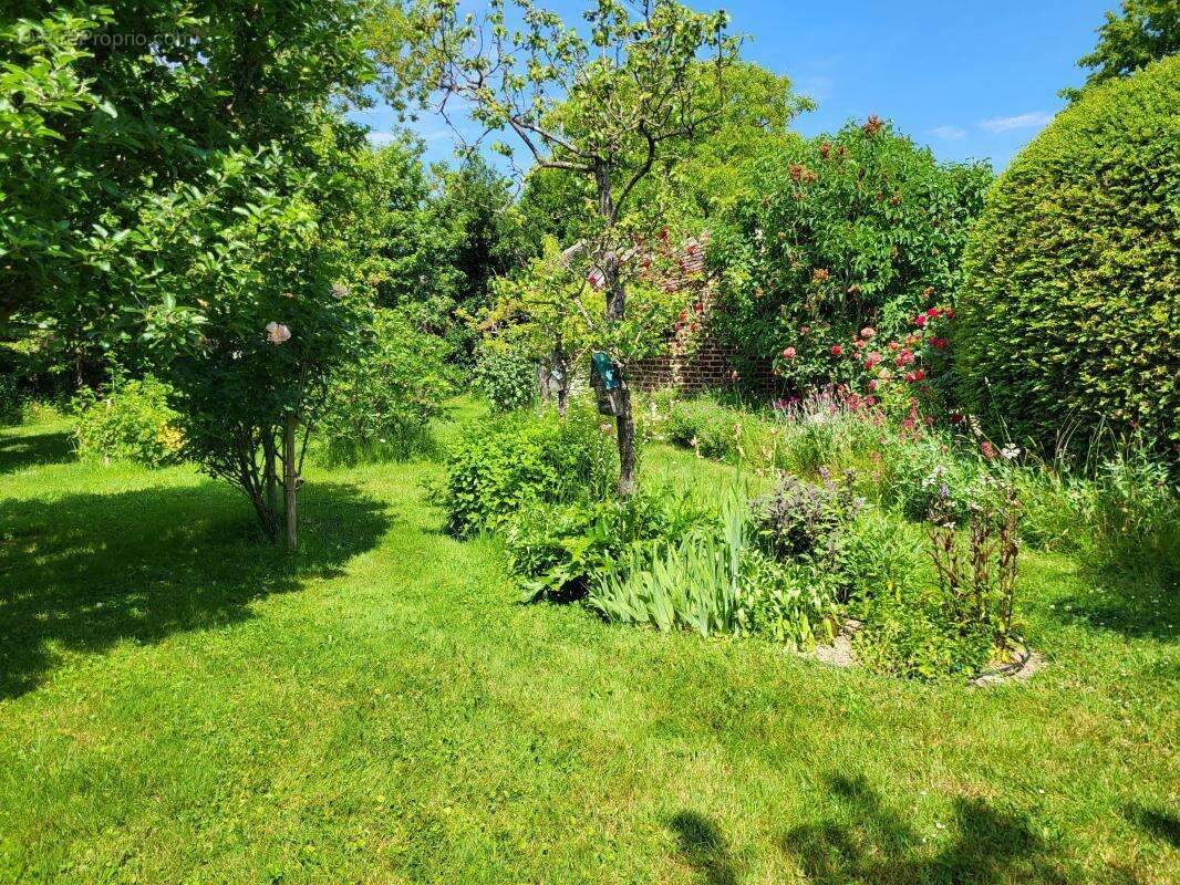 Maison à LA FONTENELLE