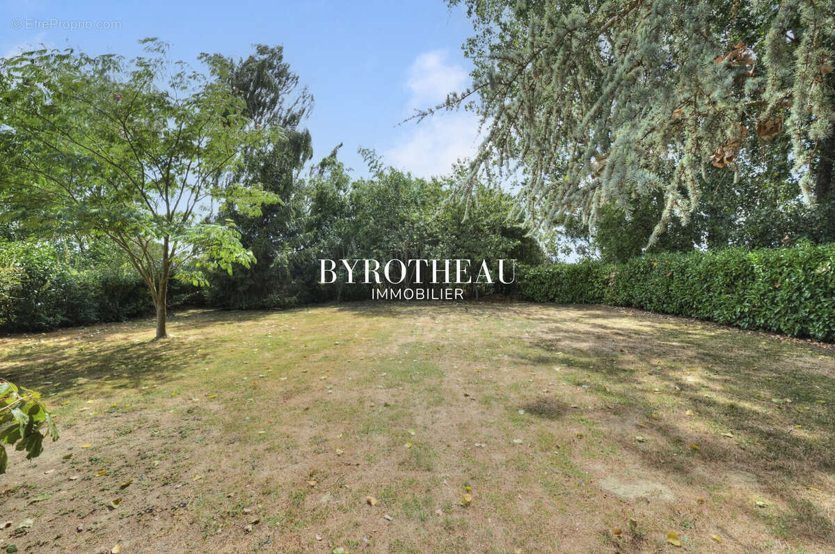 Maison 146 m² à Sceaux-D'anjou  - photo 6