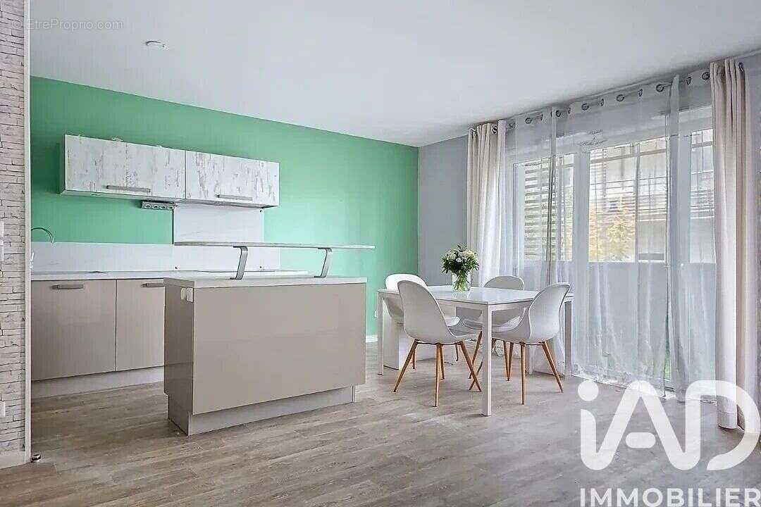 Photo 3 - Appartement à ARPAJON