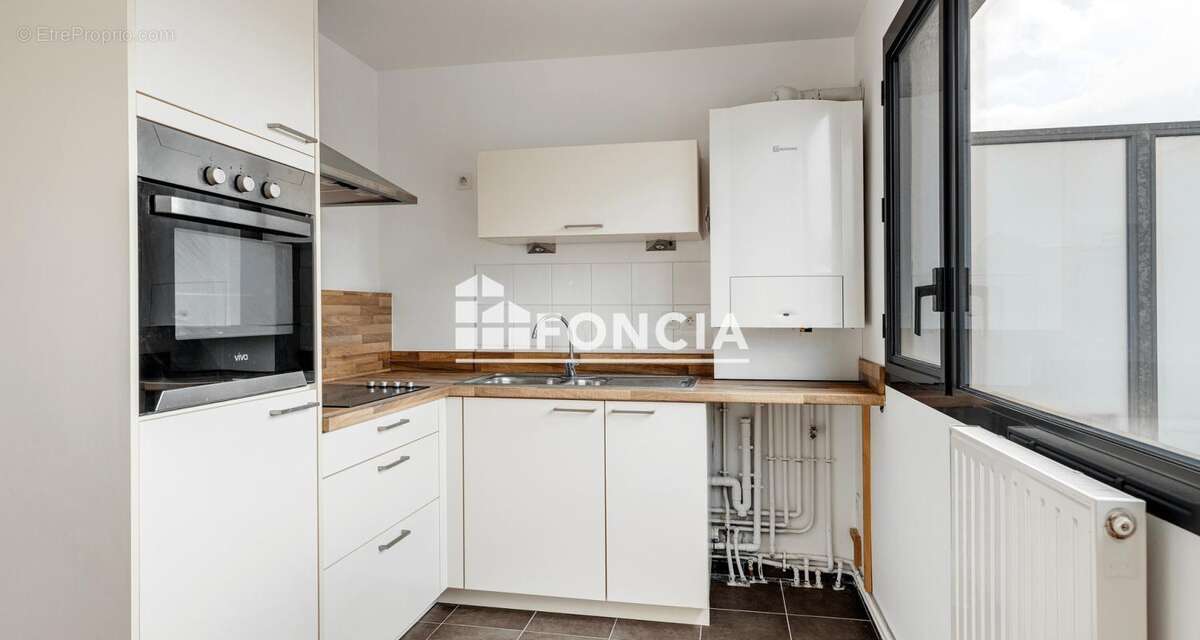 Appartement à LILLE