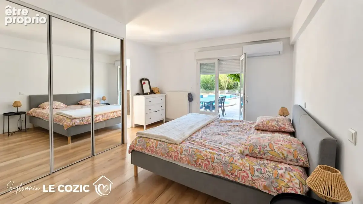 Maison 6 pièces 159 m² à vendre à Toulouse (31500) - photo 2
