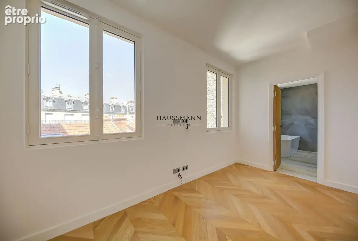 Appartement Neuilly sur Seine - photo 10