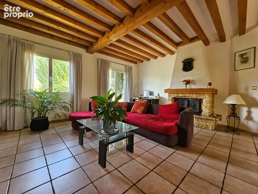 Maison à BILLOM