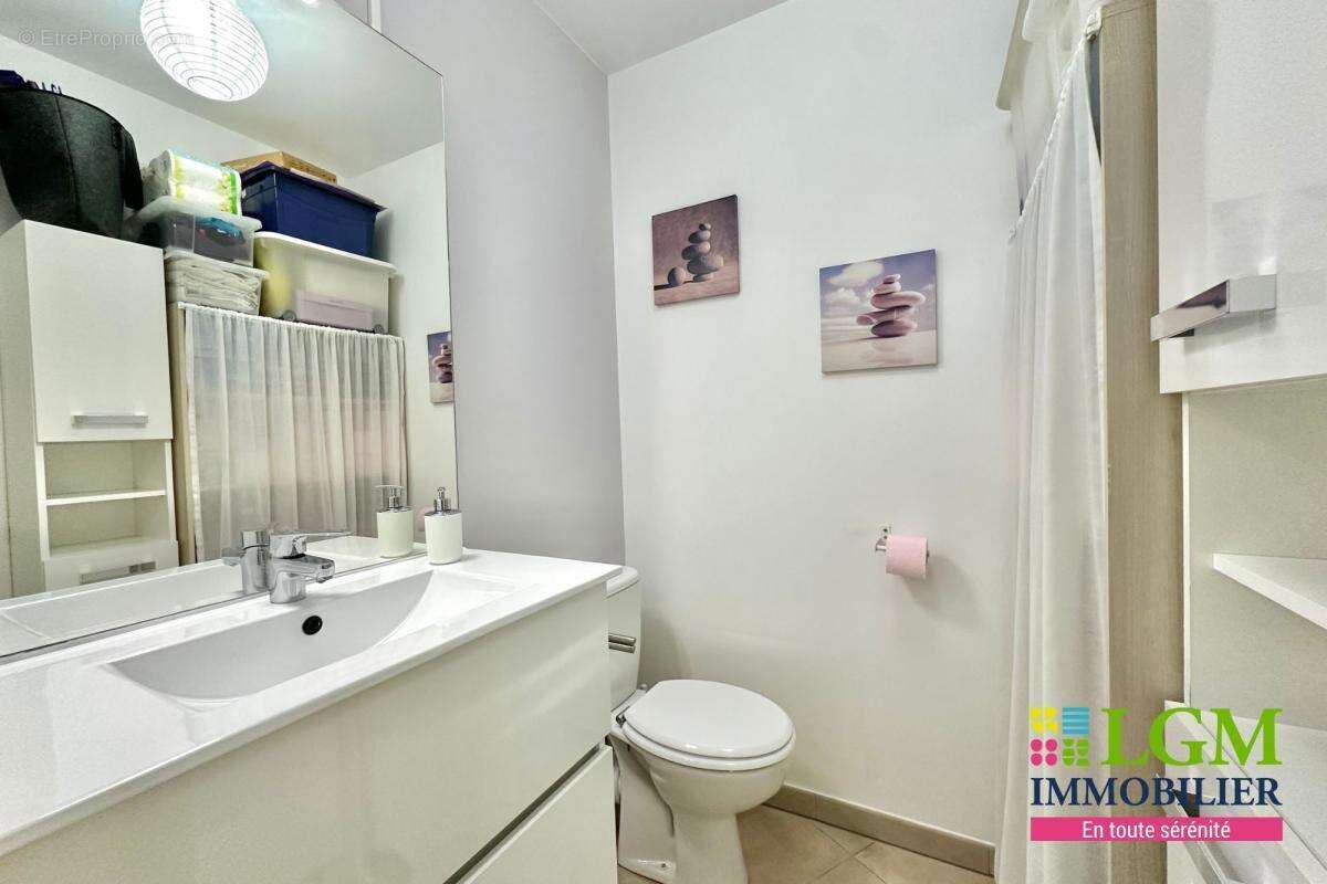 Appartement à NIMES