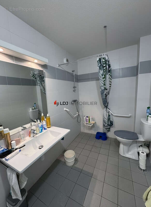 Appartement à RIVESALTES