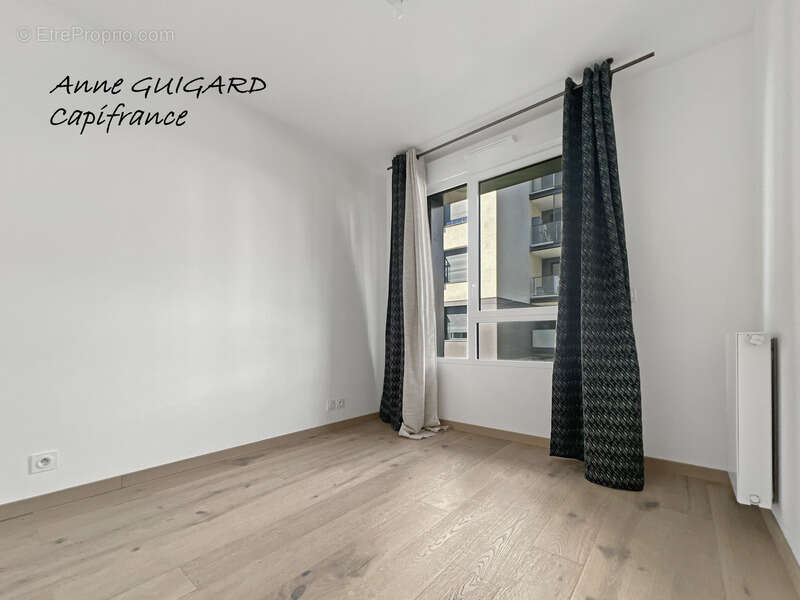 Appartement à ANNECY-LE-VIEUX