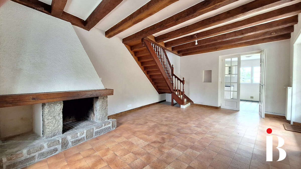 Maison à ORVAULT