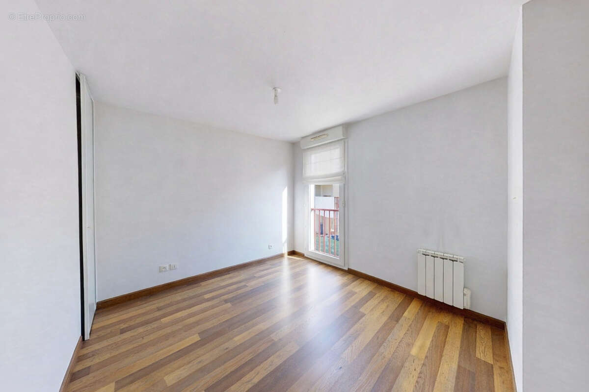 Bourroches maison mitoyenne en copropriete - photo 9