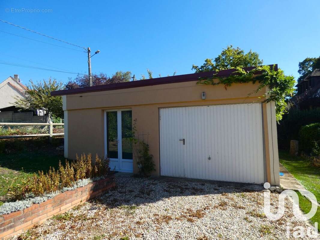 Photo 4 - Maison à SEPTEUIL