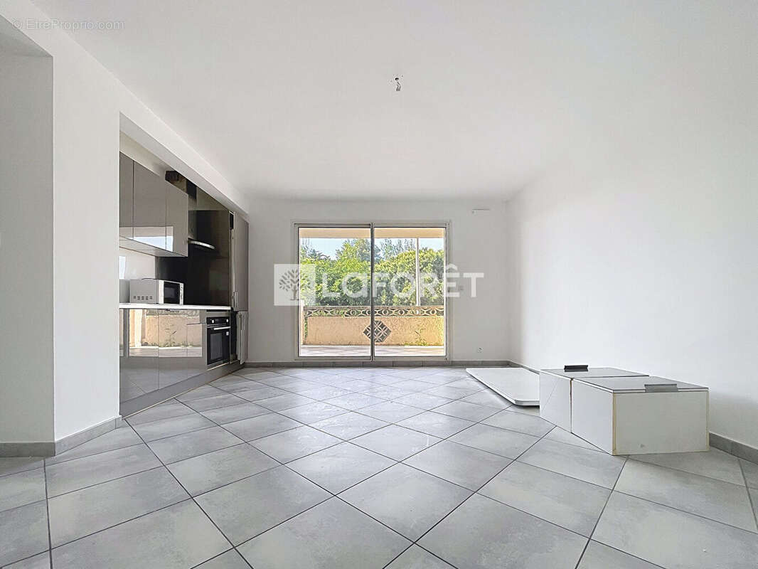 Appartement à SAINT-CYPRIEN