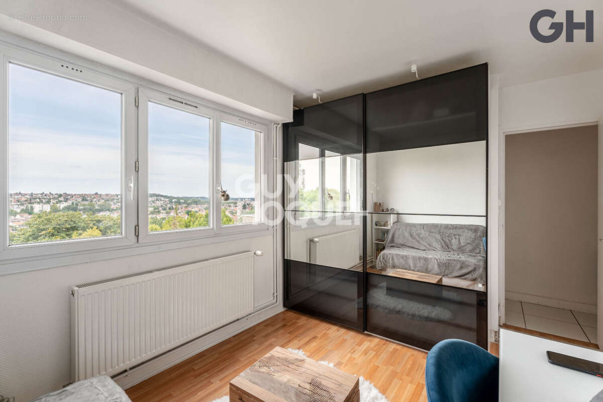 Superbe appartement 5 pièces (101.42 m²) à viry-chatillon - photo 12