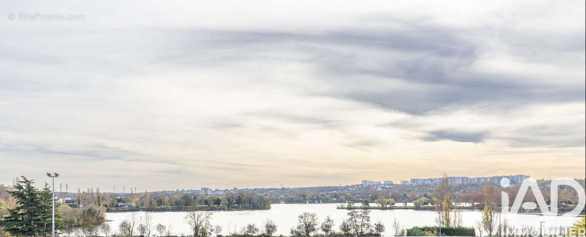 Photo 4 - Appartement à VIRY-CHATILLON