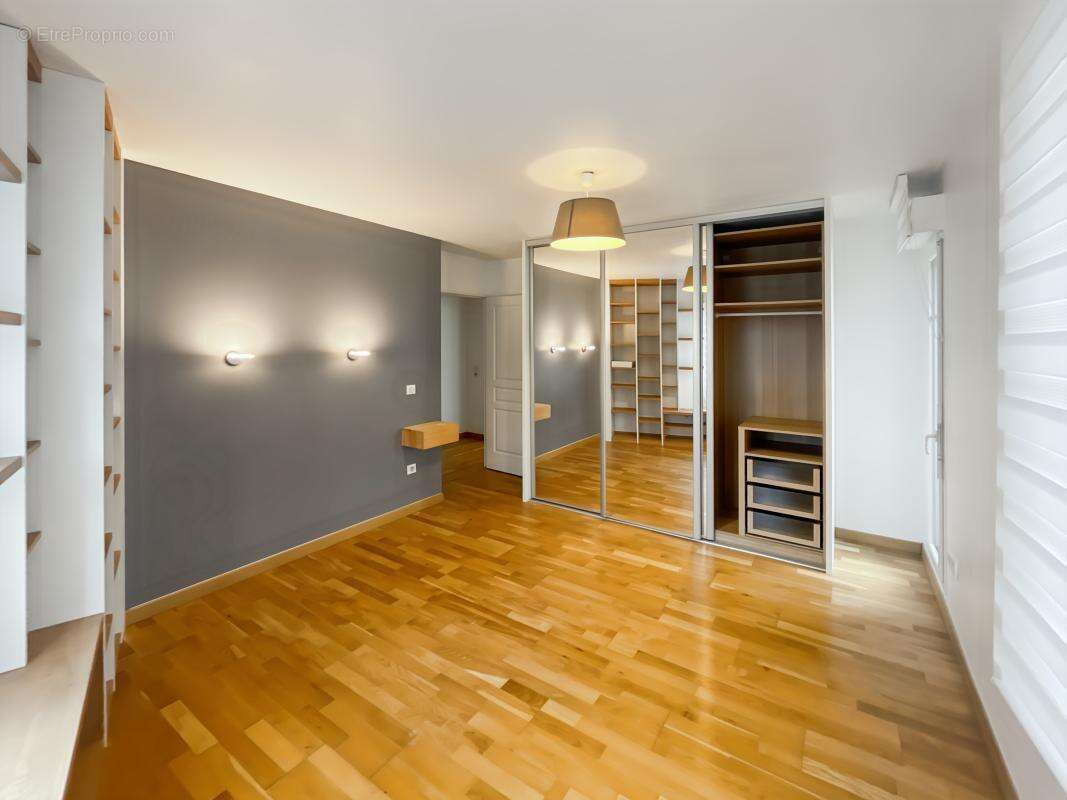 Appartement à SEVRES