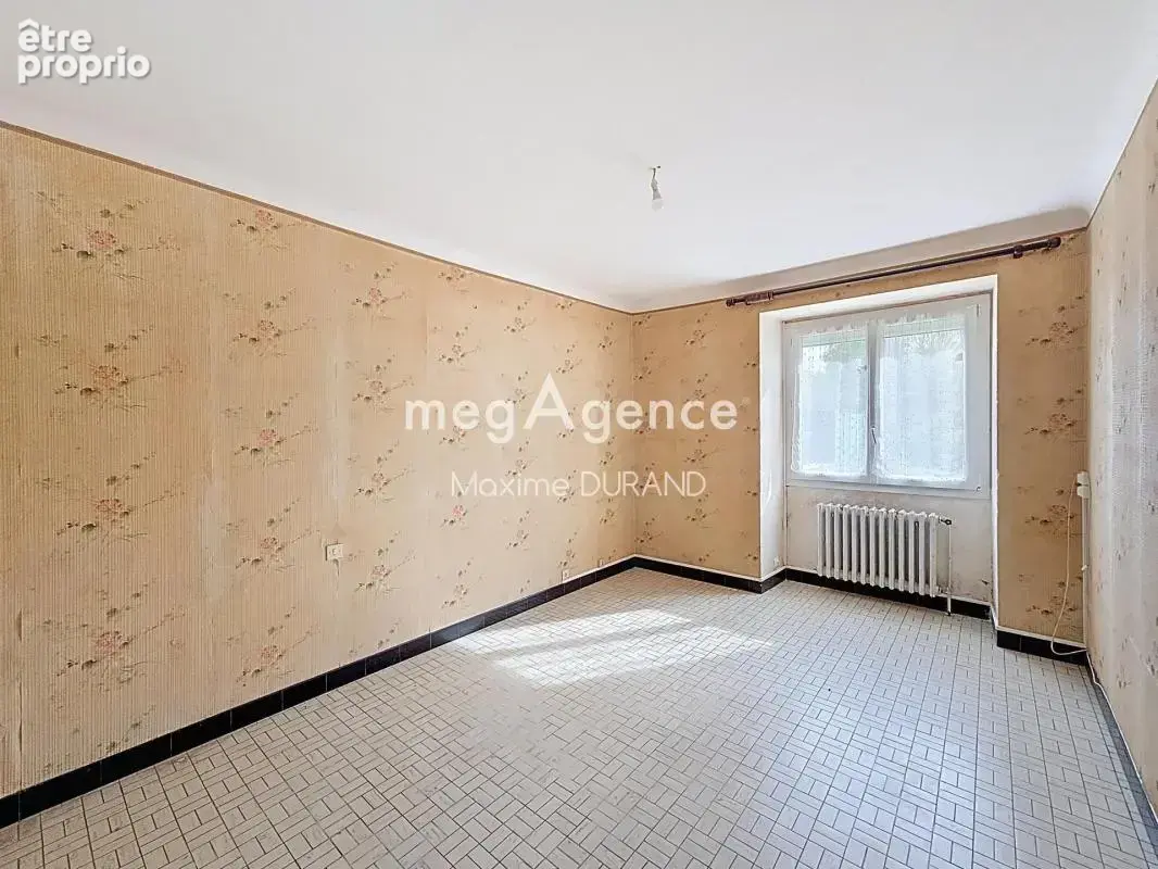 Maison 157 m² à rénover fort potentiel - photo 9