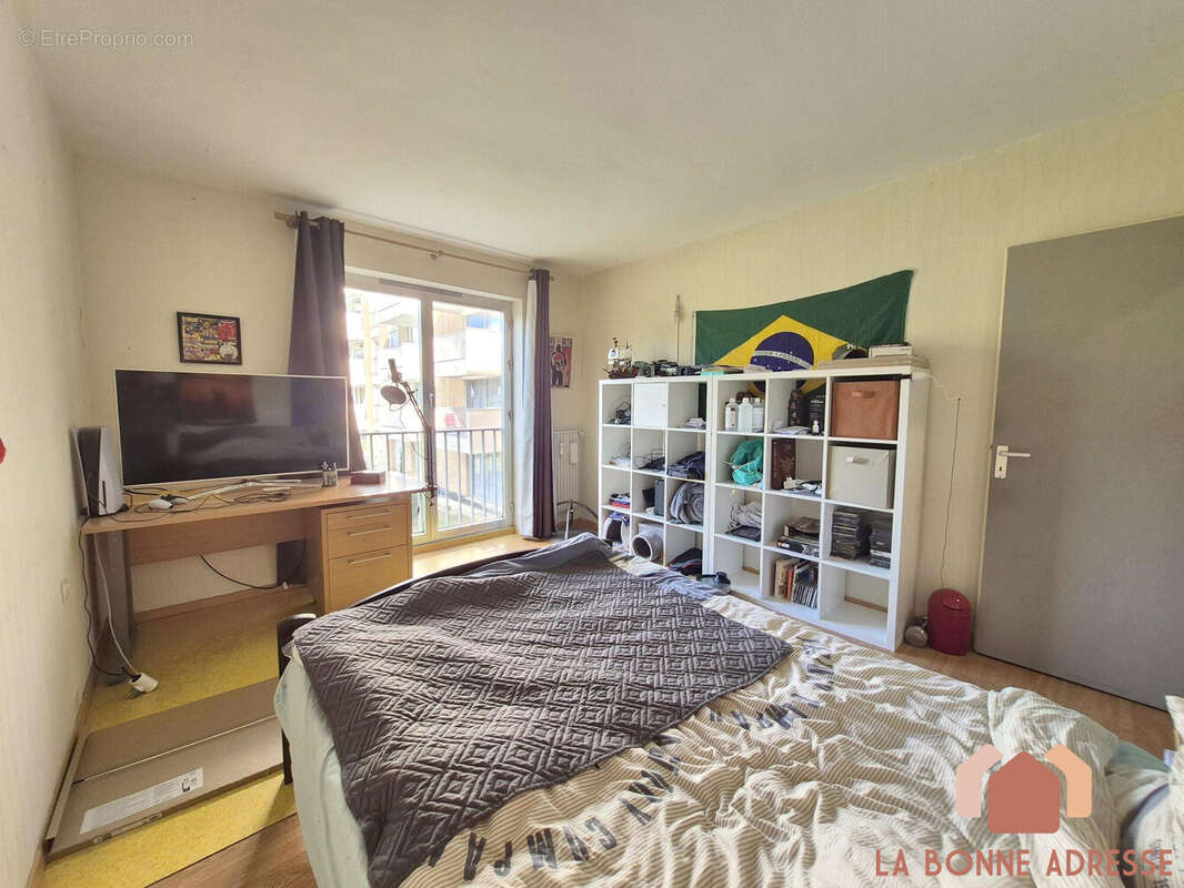 Appartement à ROUBAIX