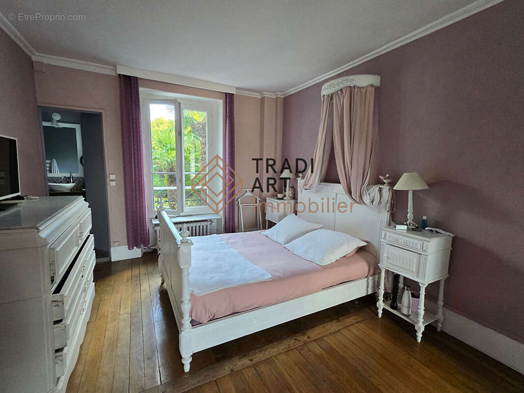 Maison à VILLEMOISSON-SUR-ORGE