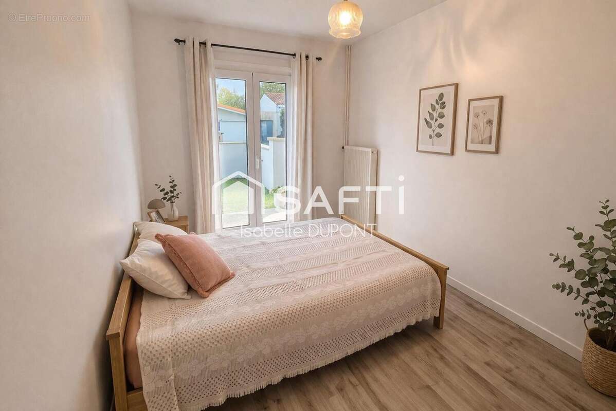 Photo 8 - Maison à SAINTE-EULALIE