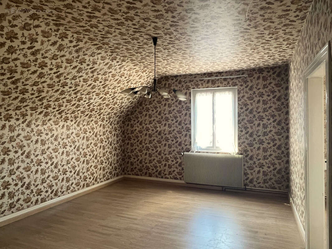 Maison à OBENHEIM