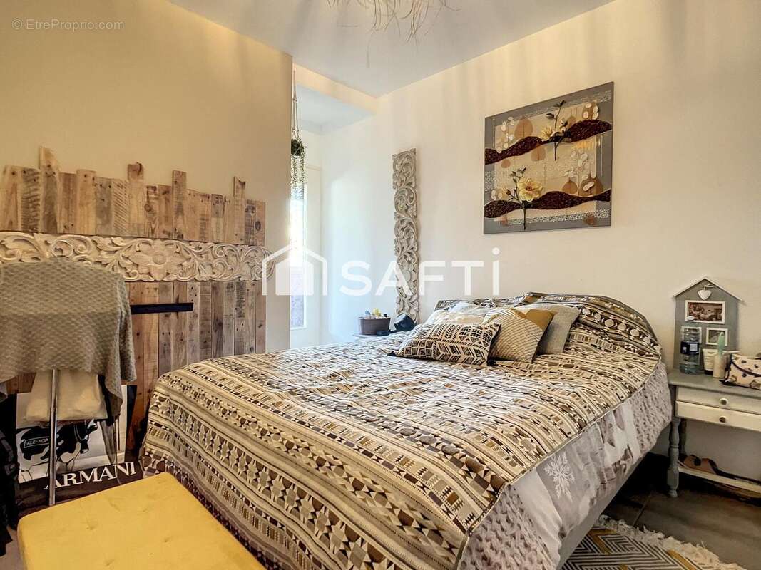 Photo 7 - Appartement à PERPIGNAN