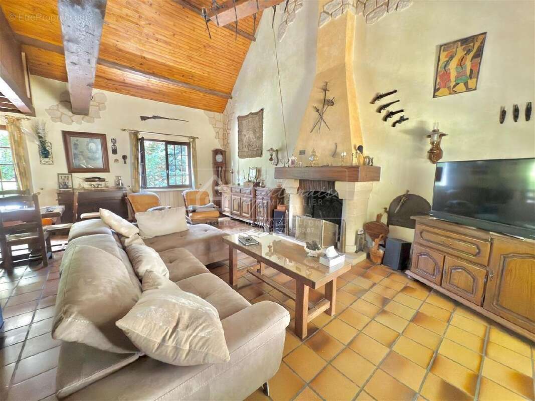 Maison 133 m² à Boutigny-Sur-Essonne  - photo 3