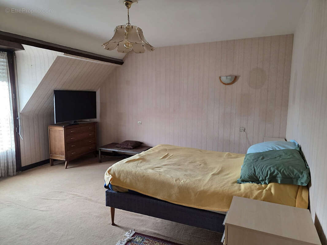 Maison à LE CROISIC