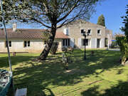 Maison à PRIGNAC