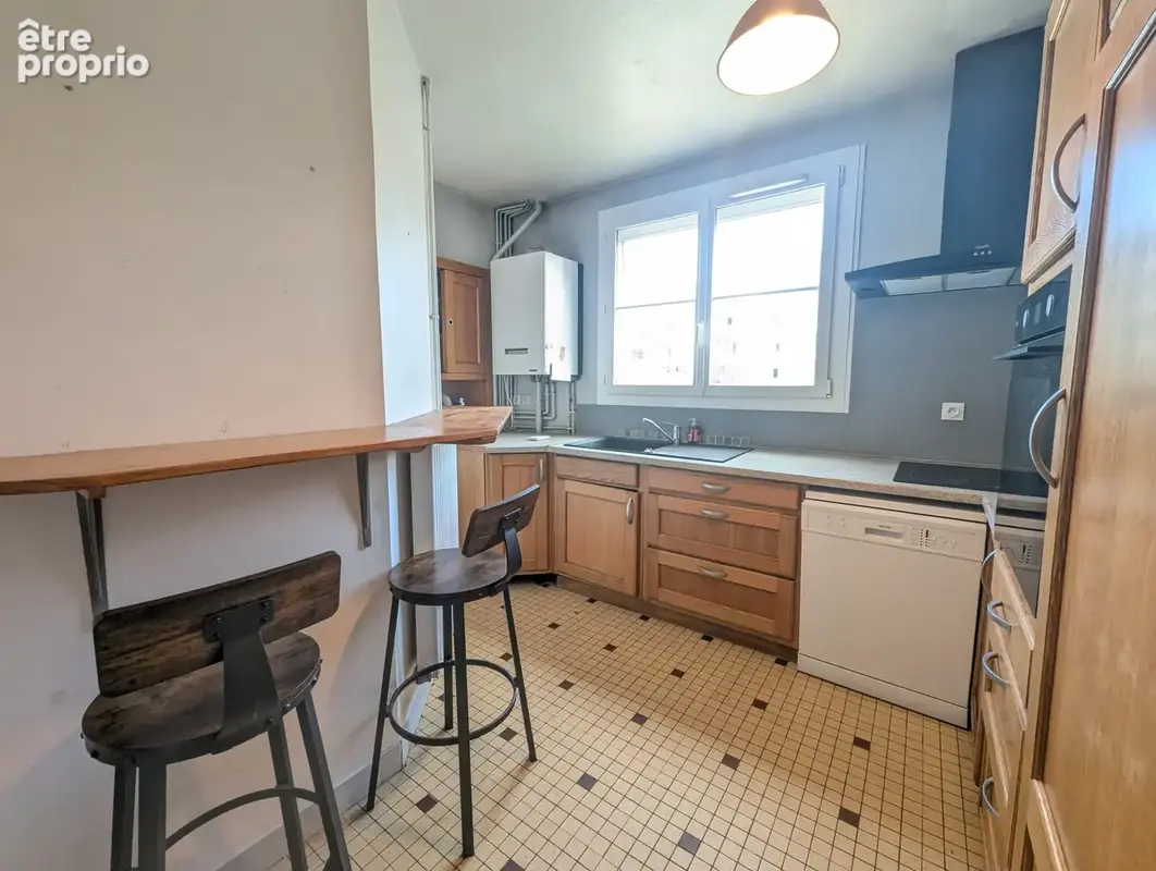 Appartement à TOURS
