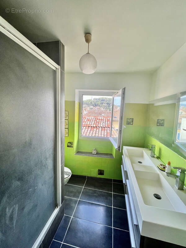 Appartement à TRANS-EN-PROVENCE