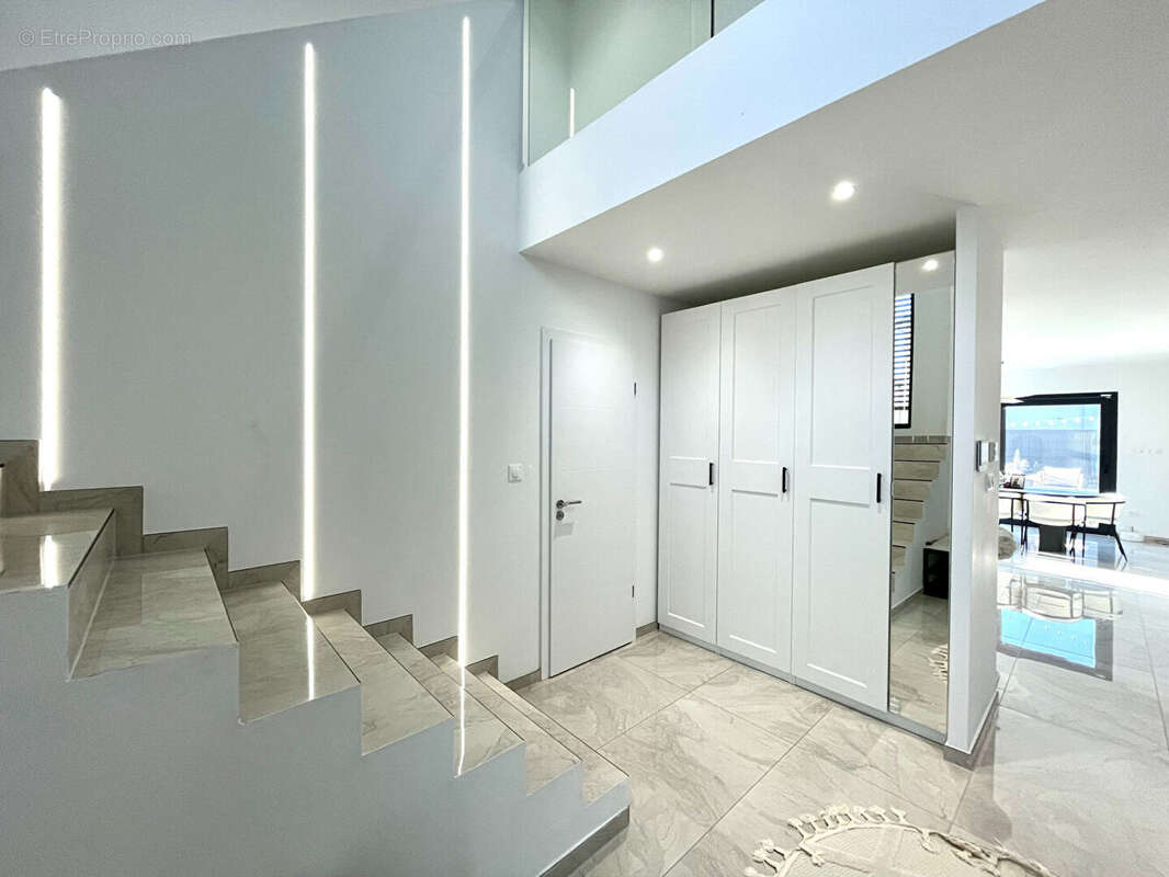 Maison à RURANGE-LES-THIONVILLE