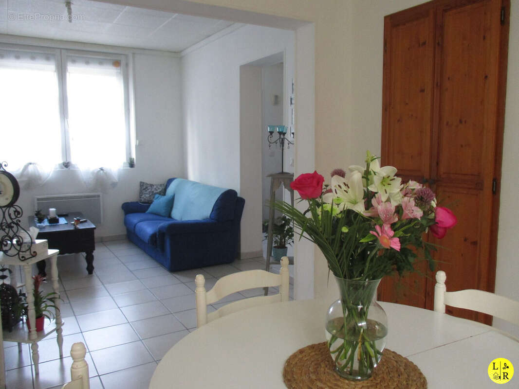 Appartement à ARRAS