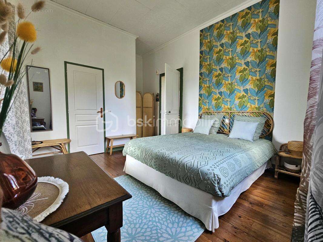 Maison à BARCELONNE-DU-GERS