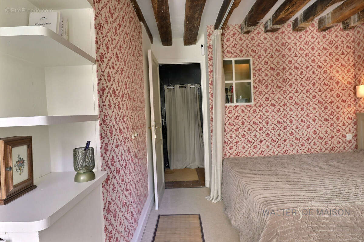 Appartement à PARIS-6E